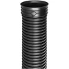 Magnaplast Culvert pipe with gasket Ø 160 mm. SN8. 3.0 m
