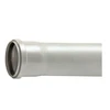 Magnaplast Vidaus kanalizacijos vamzdis HTplus, Ø 110 mm, 0,25 m