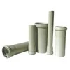 Magnaplast Vidaus kanalizacijos vamzdis HTEM su mova,, d 50, 1000 mm