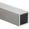STEEL PIPE SQUARE 25X25X2 3M
