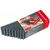 Tekstilinės šveitimo kempinės 130*60mm ROTHENBERGER ROVLIES