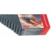 Tekstilinės šveitimo kempinės 130*60mm ROTHENBERGER ROVLIES