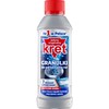 Kanalizacijos vamzdžių valymo priemonė KRET, granulės, 280g