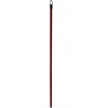 Cavallo Metalinė šluotos rankena 120cm (24)