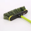 Cavallo set broom neon dark handle 120