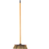 Cavallo set broom neon dark handle 120