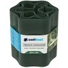 CELLFAST OBRZEŻA TRAWNIKA 20cm x 9m CIEMNA ZIELEŃ
