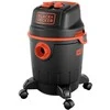 Black &amp; Decker Juodas &amp; Decker Dulkių siurblys Juodas &amp; Decker BXVC20PTE, 20 l