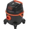 Black & Decker Statybinis dulkių siurblys Juodas & Decker BXVC15PE, 15 l