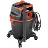 Black &amp; Decker Juodas &amp; Decker Dulkių siurblys Juodas &amp; Decker BXVC20PTE, 20 l