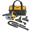 Statybinis dulkių siurblys Dewalt DCV501LN-XJ, 466 mm x 134 mm