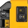 Statybinis dulkių siurblys Dewalt DWH161N-XJ