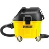 Celtniecības dulkių siurblys Dewalt DWV901L-QS, 30 l
