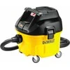 Celtniecības dulkių siurblys Dewalt DWV901L-QS, 30 l