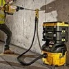 Celtniecības dulkių siurblys Dewalt DWV901L-QS, 30 l