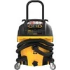 Statybinis dulkių siurblys Dewalt DWV905M-QS, 38 l