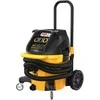 Statybinis dulkių siurblys Dewalt DWV905M-QS, 38 l
