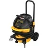 Statybinis dulkių siurblys Dewalt DWV905M-QS, 38 l