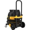 Statybinis dulkių siurblys Dewalt DWV905M-QS, 38 l