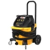 Statybinis dulkių siurblys Dewalt DWV905M-QS, 38 l