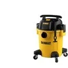 Dulkių siurblys pramoninis Dewalt VACUUM CLEANER DXV23PLPTA 1050W 23L