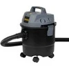 Grunder Dulkių siurblys Sourcing VACUUM CLEANER MWW806-15L-1200WB
