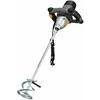 Statybinis maišytuvas Grunder R6212BP, 1400 W, 220–240 V