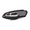 Fiskars Pro Compact sulankstomas universalus peilis