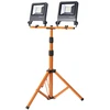 Osram PROŽEKTORIUS LED PAST 2X50W 9000LM 4000K IP65