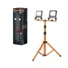 Osram Pastatomas LED prožektorius LEDVANCE 2X30W 5400LM 4000K IP65