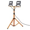 Osram Pastatomas LED prožektorius LEDVANCE 2X30W 5400LM 4000K IP65