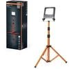 Osram Pastatomas LED prožektorius LEDVANCE 1X50W 4500LM 4000K IP65