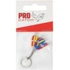Stopperiai valui Pro Catch M 20 vnt.