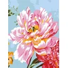 Centrum Tapymas pagal skaičius Flower 80910