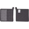 Okko Domoletti PIRŠTINĖ + ORKAITĖS PIRŠTINĖ PMM/G14146R 18X31/20X20