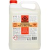 KEPSNINĖS, VIRYKLĖS IR GRILIO valiklis, 5L
