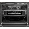 Orkaitė Standart Oven Standart 65M80D2 00 juodas