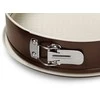 Atsegama torto kepimo forma Domoletti Choco 26 X 7,5 cm