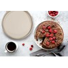 Atsegama torto kepimo forma Domoletti Choco 26 X 7,5 cm