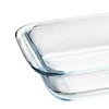 Domoletti DISH BAKING SQUARE 1.1L