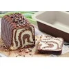 Kepimo forma Domoletti Choco, 25 x 12 x 6,3 cm