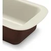 Kepimo forma Domoletti Choco, 25 x 12 x 6,3 cm
