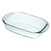 Kepimo indas 33x20x6,5 cm 2,5 l stiklinis Duralex 3550190401684