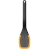 Maisto mentelė Fiskars FF 1027300, 29 cm, oranžinė sp./pilka sp.