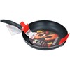 Kepimo keptuvė Alpina 871125218307, 28 cm, aliumininė