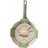Keptuvė BergHOFF Leo Balance Moonmist, Ø 24 cm