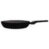 Bollire Keptuvė SICILIA 20 cm su nuimama rankena BR-1505