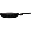 Bollire Keptuvė SICILIA 24 cm su nuimama rankena BR-1506