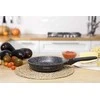 Keptuvė Bollire VERONA BR-1207 28 cm