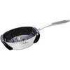 Keptuvė Bollire Juodas Sapphire BR-1705, 20 cm